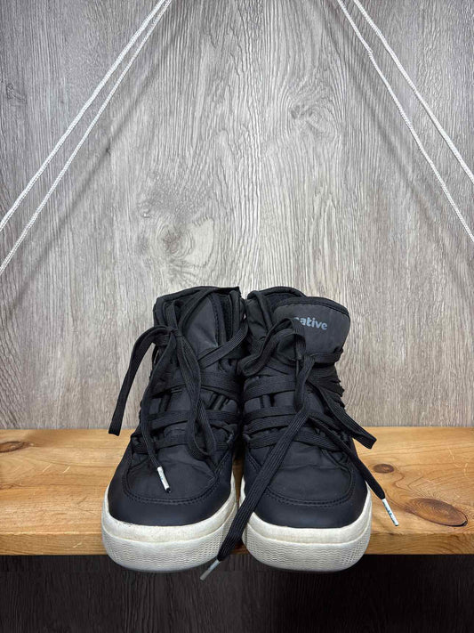 Native Size Y6 Boots