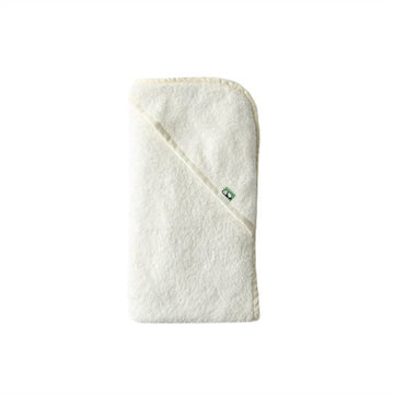 Hooded Bath Towel - Bamboo