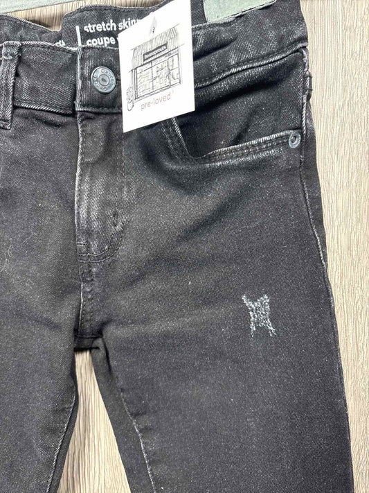 Size 6y Pants