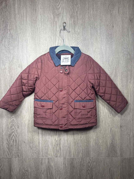 Mothercare Size 2y Jackets & Outerwear