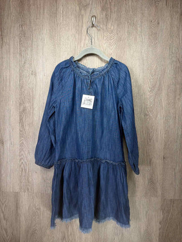 Gap Size 6-7y Dress