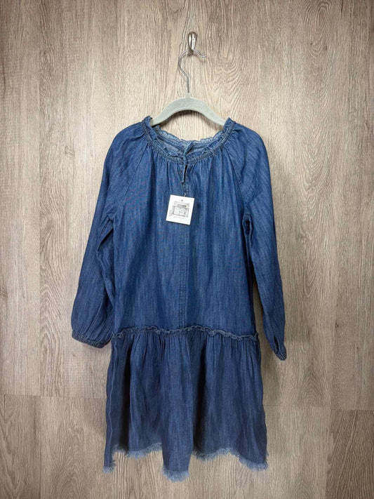 Gap Size 6-7y Dress