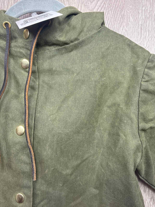Size 4y Rain gear