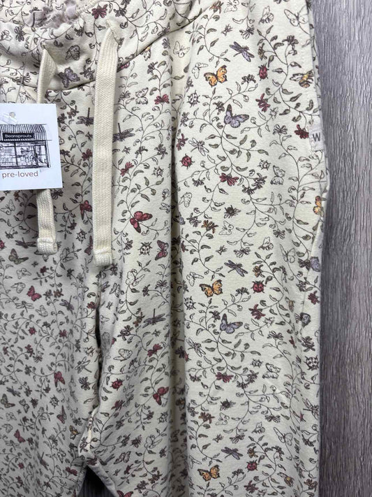 Wheat Size 12y Pants