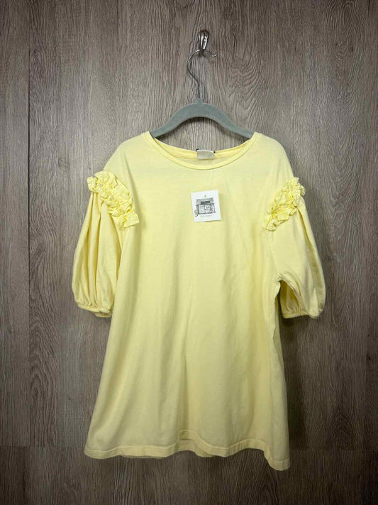 Zara Size 11-12y Shirt