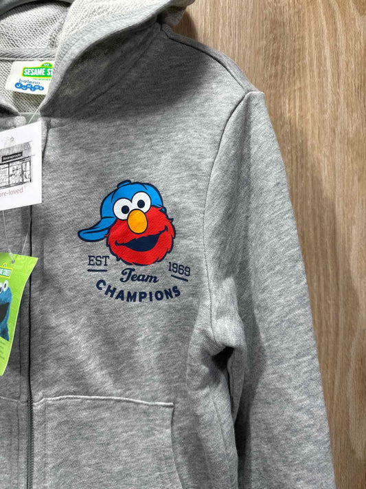 Size 6-7y Hoodie