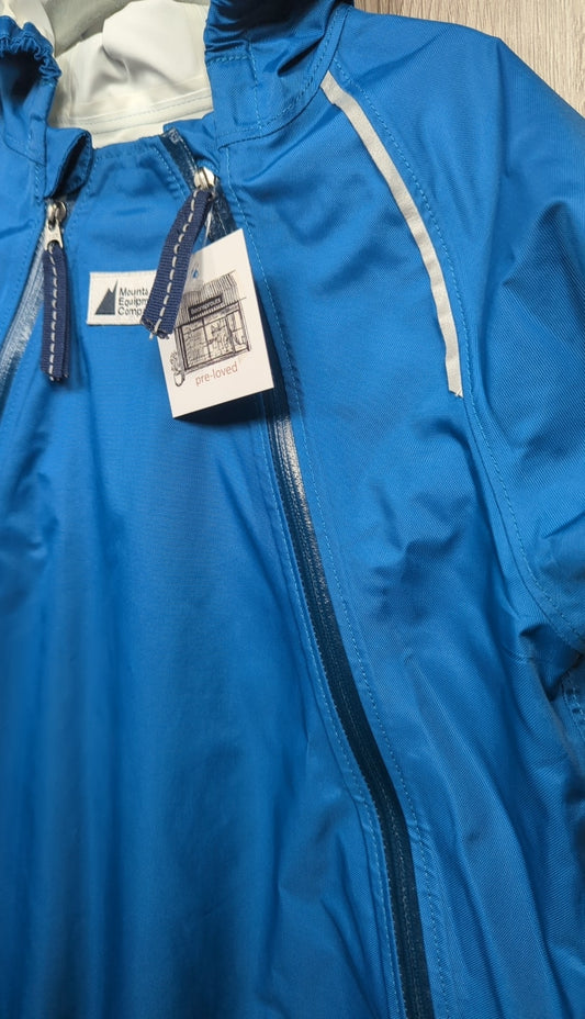MEC Size 9-12m Rain gear