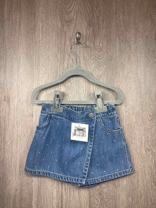 Marks & Spencer Size 2-3y Shorts