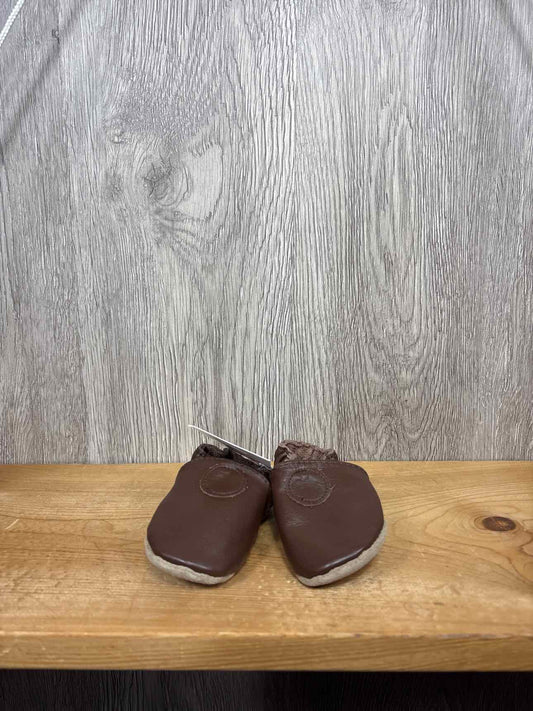 Robeez Size C3 Soft Sole