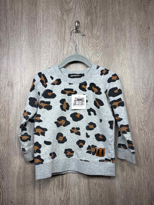 Beau Hudson Size 2y Shirt