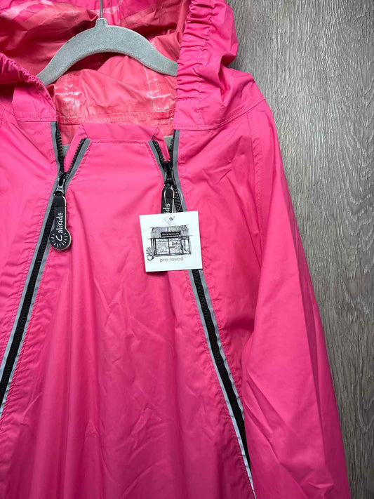 Calikids Child Size 3y Rain gear