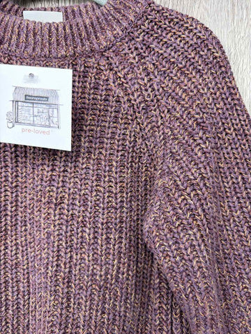Zara Size 2-3y Sweater