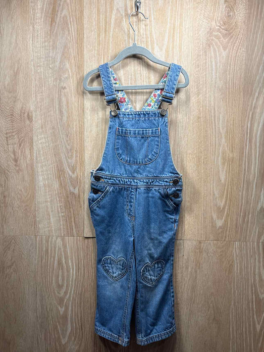 Mini Boden Overalls
