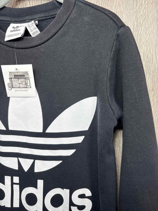 Adidas Size 7-8y Shirt