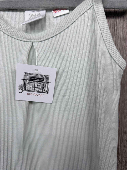 Zara Size 4-5y Shirt