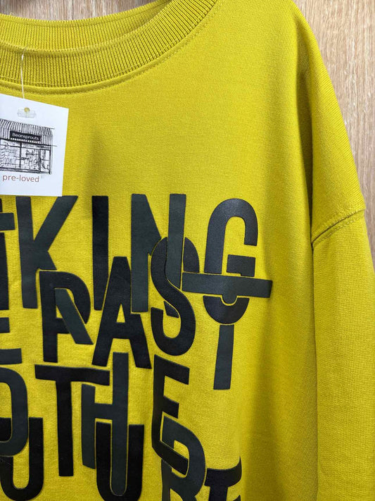 Molo Size 10y Shirt
