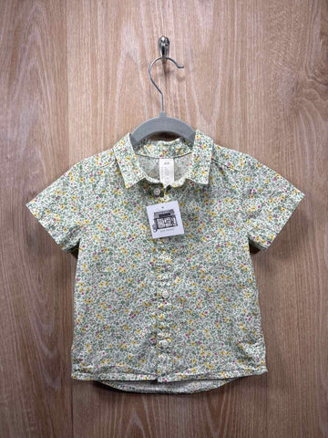 H&M Size 9-12m Shirt