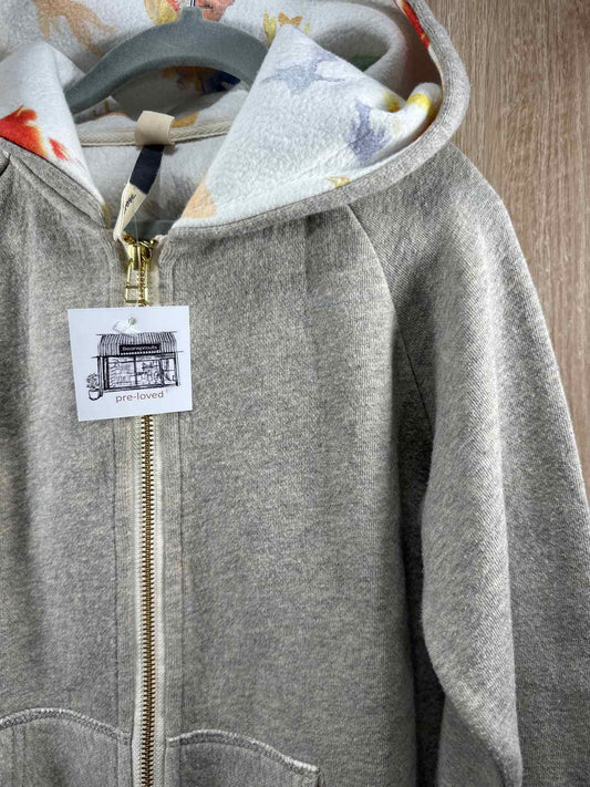 Bellerose Size 10y Hoodie