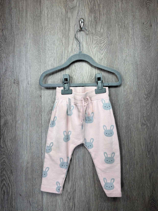 Country Road Size 6-12m Pants