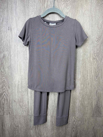 Jax and Lennon Size 2-3y Pajamas