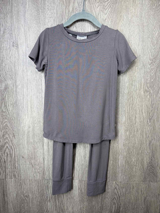 Jax and Lennon Size 2-3y Pajamas
