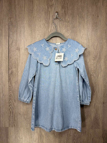 Next Size 4-5y Dress