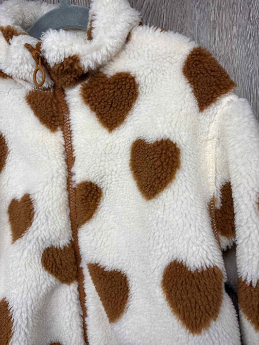 Zara Size 3-4y Jackets & Outerwear