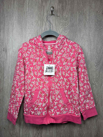 Mothercare Size 4-5y Hoodie