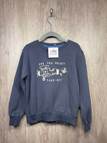 Size 5y Shirt