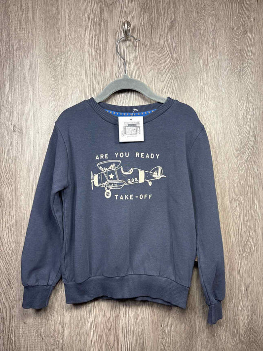 Size 5y Shirt