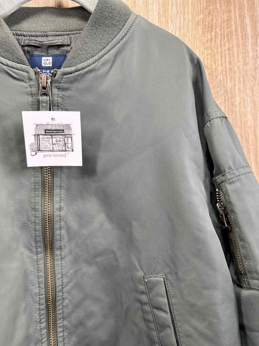 Uniqlo Size 9-10y Outerwear