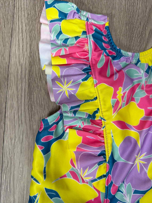 Size 6y Swim gear