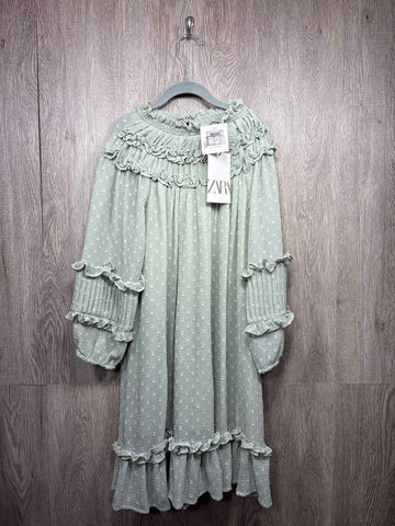Zara Size 8y Dress