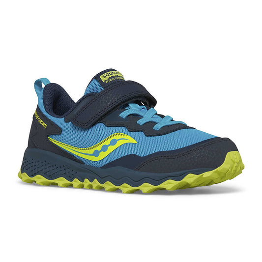 peregrine - navy