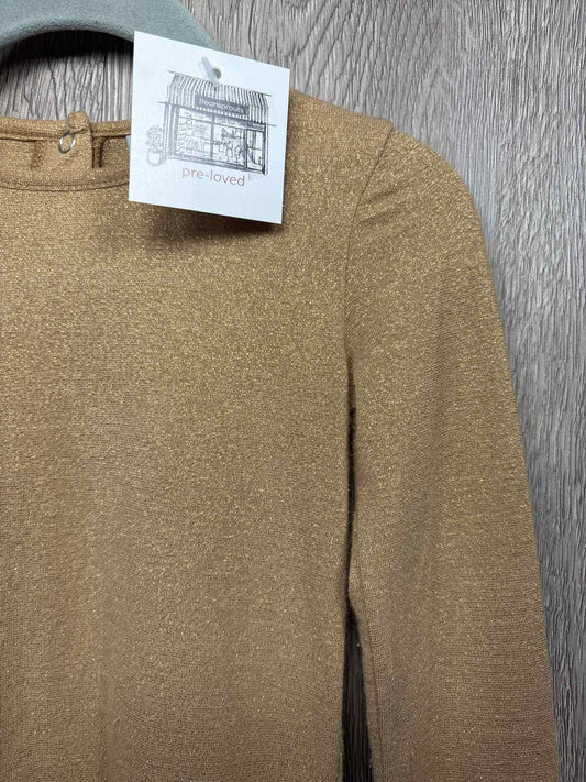 Wheat Size 18-24m Shirt
