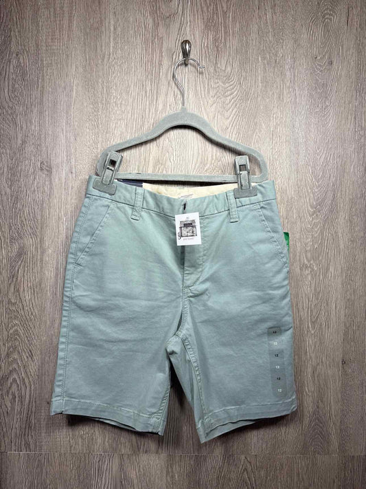 Gap Size 12y Shorts