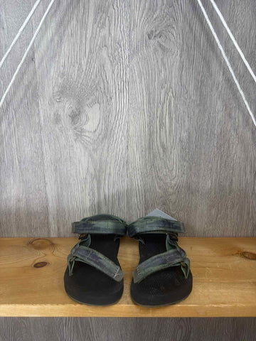 Teva Size C11 Summer