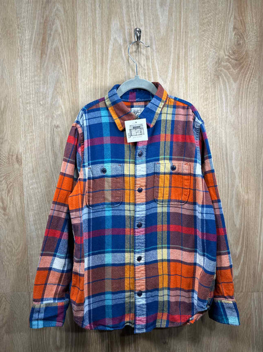 Gap Size 10y Shirt