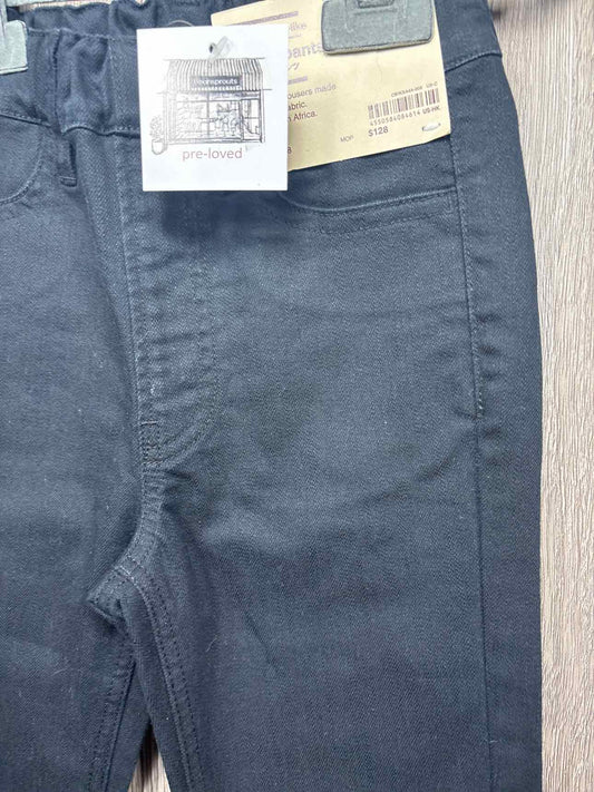 Muji Size 5y Pants