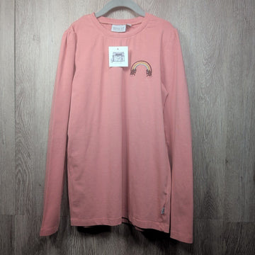 Wheat Size 12y Shirt