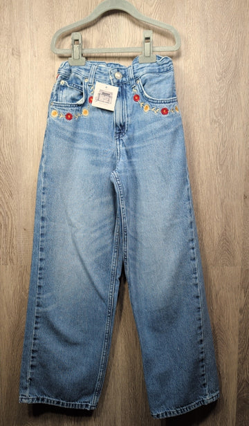 Zara Size 10y Pants
