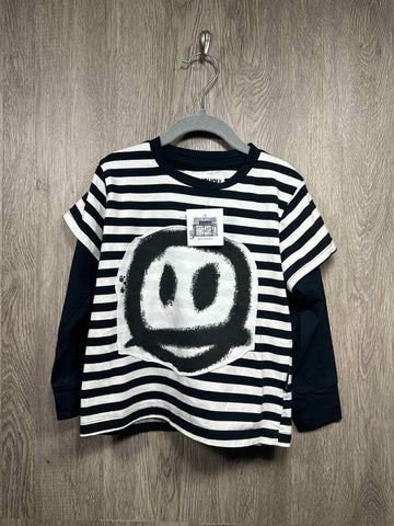 Nununu Size 2-3y Shirt