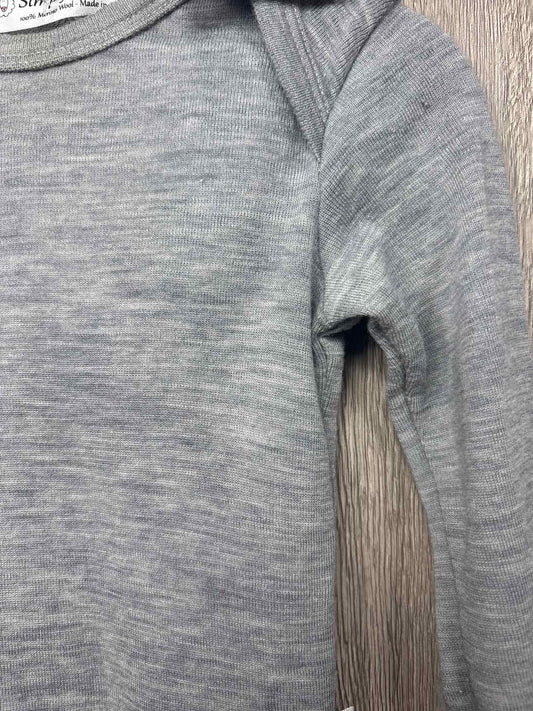 Simply Merino Size 6-12m Outfit