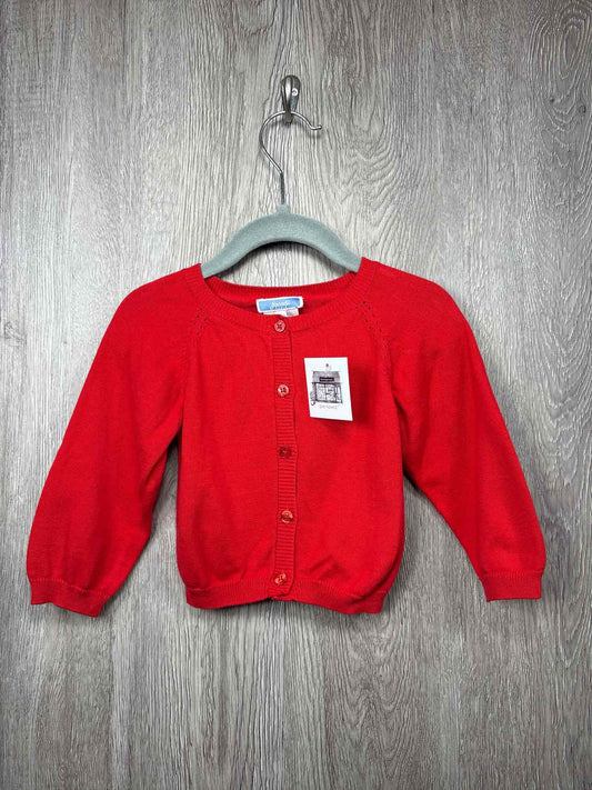 Jacadi Size 12-18m Sweater