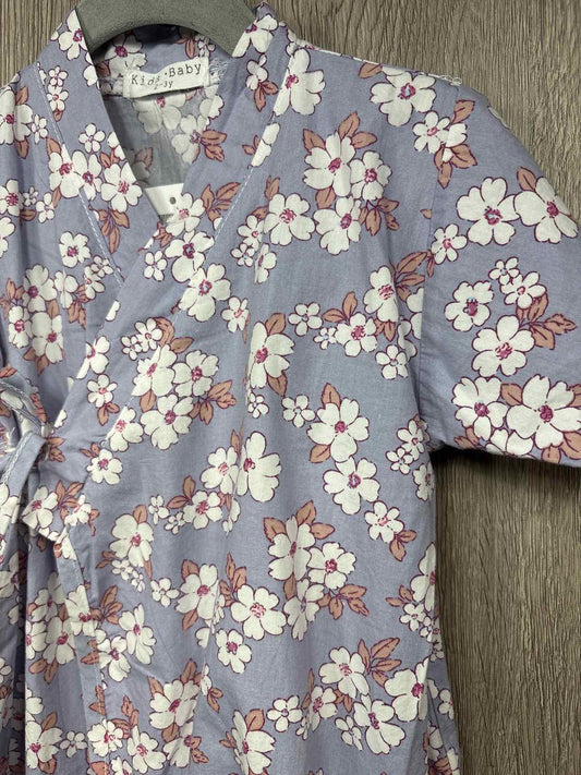 Size 2-3y Romper
