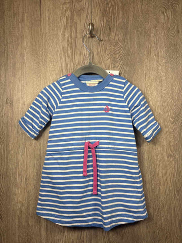 Jojo Maman Size 6-12m Dress