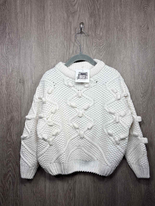 Zara Size 6-7y Sweater