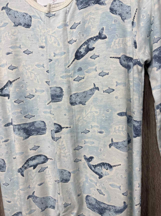 Magnetic me Size 18-24m Sleeper