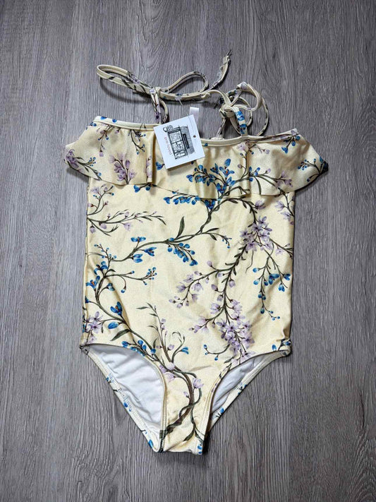 Zimmermann Size 6y Swim gear