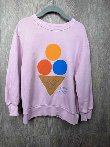 Tiny Cottons Size 4y Shirt